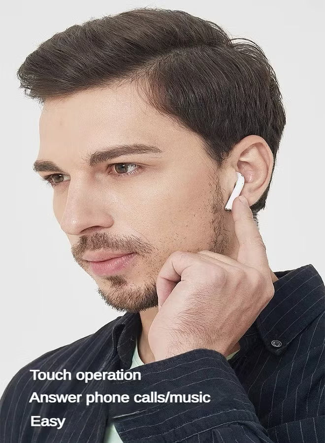 Dudao U2S TWS In-Ear Earphones, Wireless Earbuds, Bluetooth Headphones 5.3, Type-C Charging Port