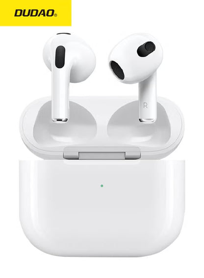 U4S TWS Wireless Earbuds, Earphone Bluetooth 5.3, Quickly Connection, Hifi Sound, Long Battery Life