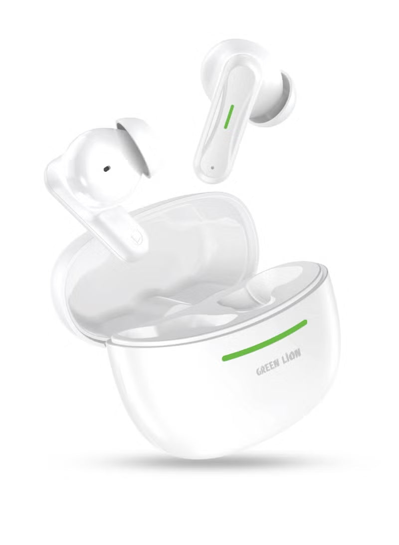 Cairo Wireless Earbuds/Multi-Function Touch/Bluetooth V5.3