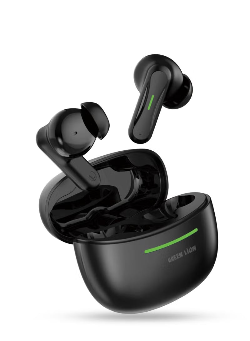 Cairo Wireless Earbuds/Multi-Function Touch/Bluetooth V5.3