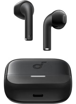 Soundcore K20i by Anker, Semi-in-Ear Earbuds