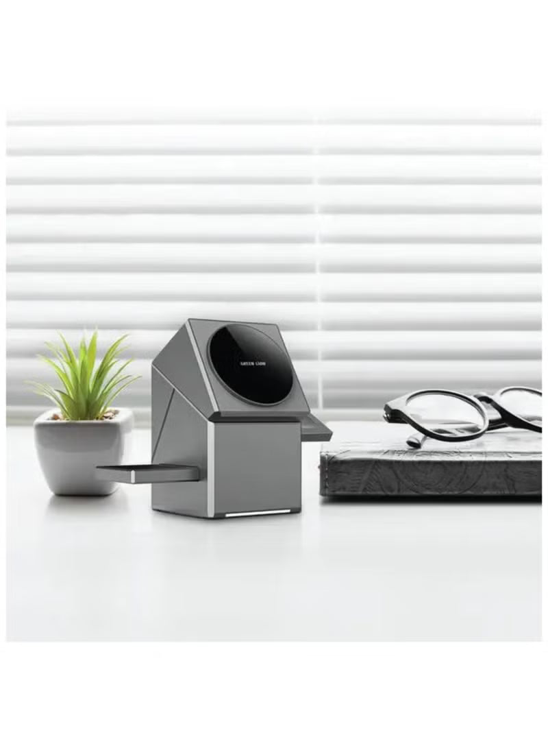 Power Trio 3 In 1 Wireless Charger, 4.5h Working Time