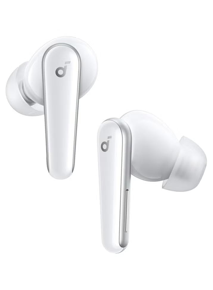 Soundcore Liberty 5 by Anker, Noise-Cancelling Wireless Earbuds