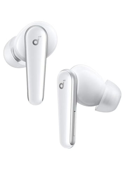 Soundcore Liberty 5 by Anker, Noise-Cancelling Wireless Earbuds